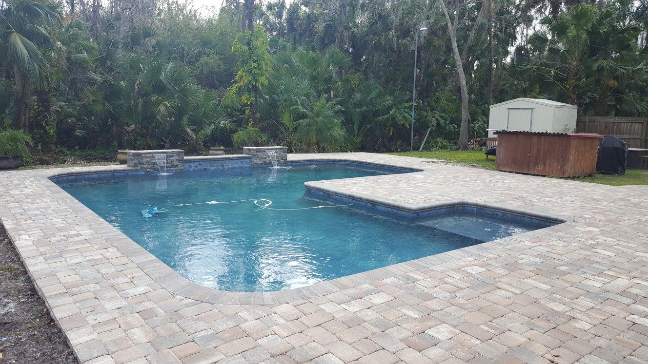 Fantasy Pools Remodel Possibilities