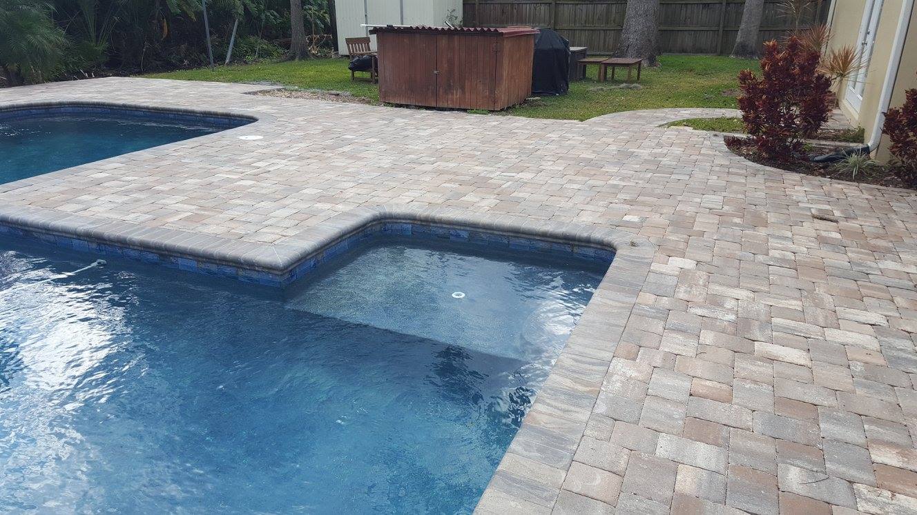 Fantasy Pools Remodel Possibilities